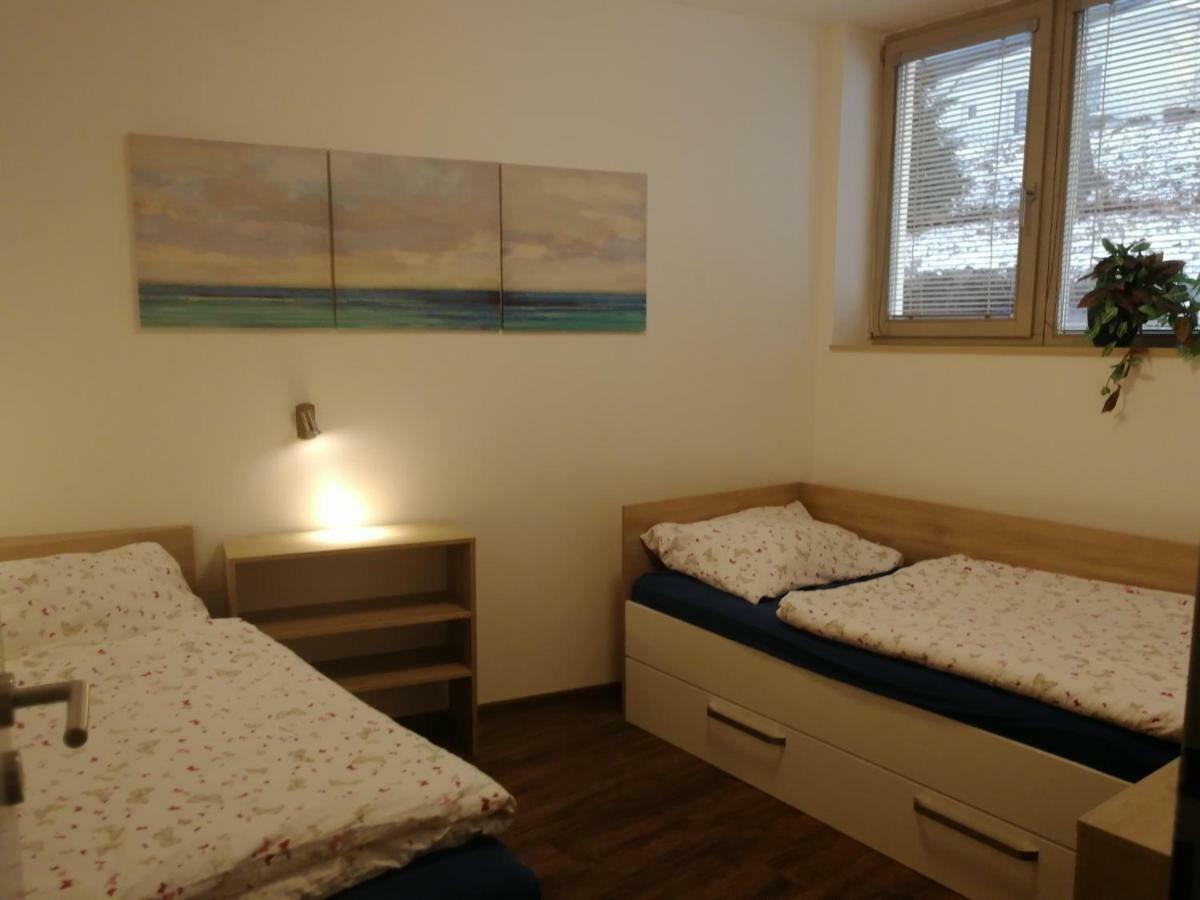 Rodinný Apartmán Harrachov 606 Exterior foto