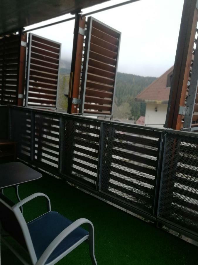 Rodinný Apartmán Harrachov 606 Exterior foto